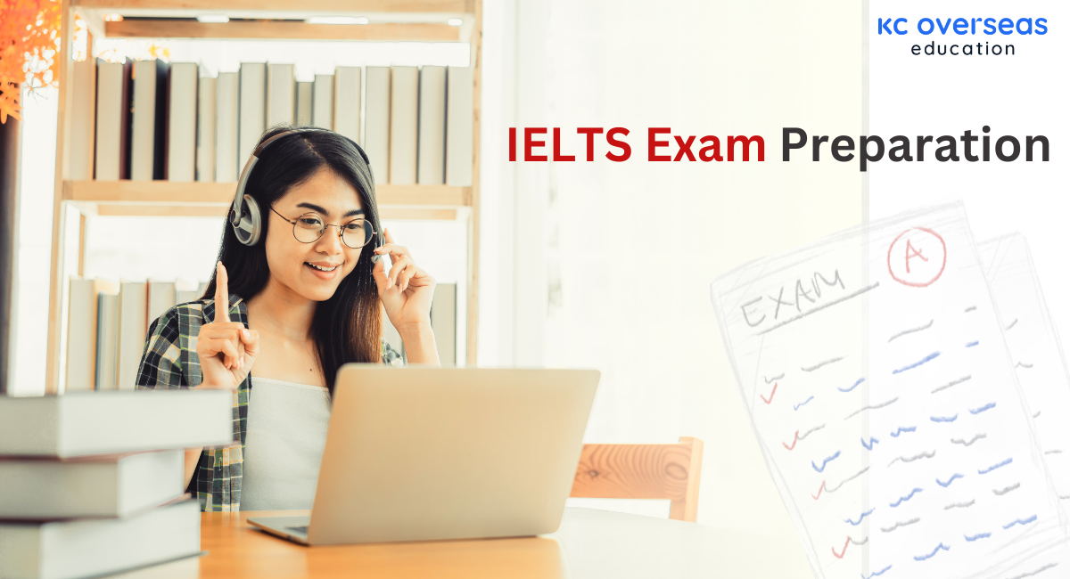 IELTS Exam: Powerful Tips to Improve Writing Section Band Score