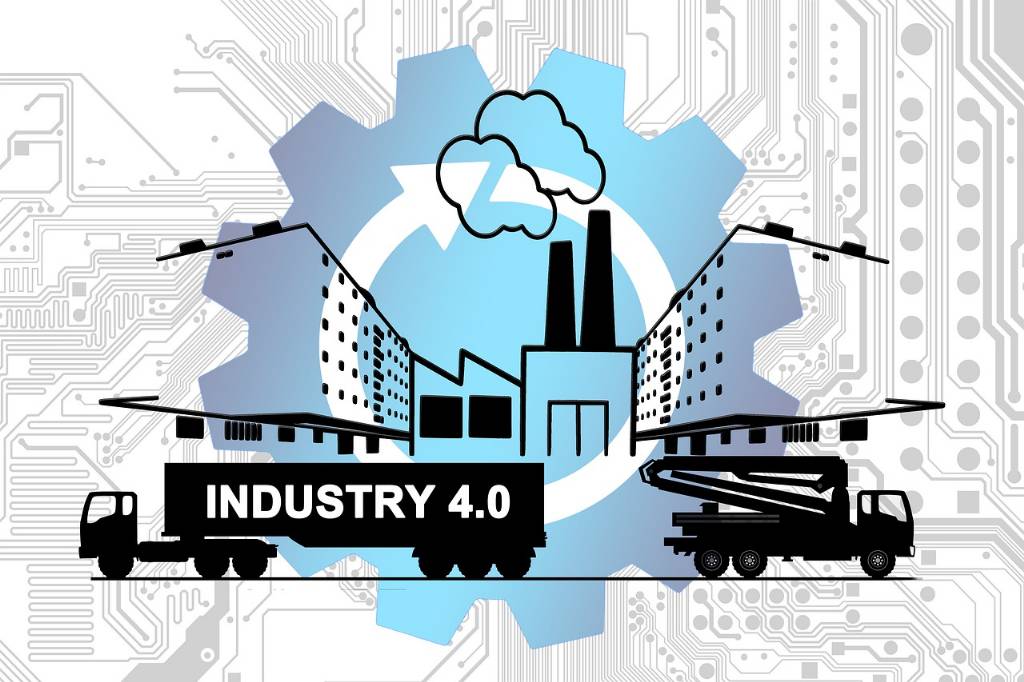 Industry 4.0 Market: Trends and Future Outlook