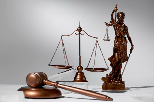 the Different Types of Law Services Offered by a Full-Service Law Firm