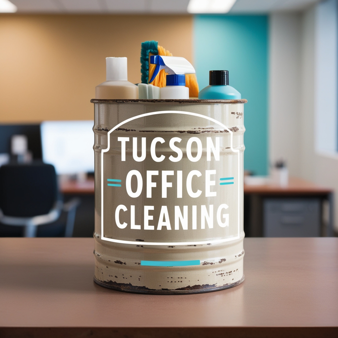 Comprehensive Guide to tucson office cleaning: Enhancing Your Workplace Efficiency and Health