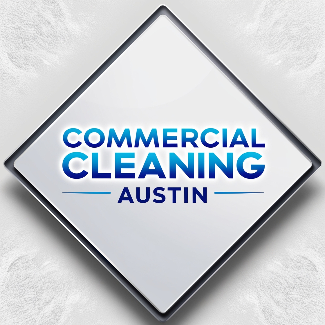 commercial cleaning austin