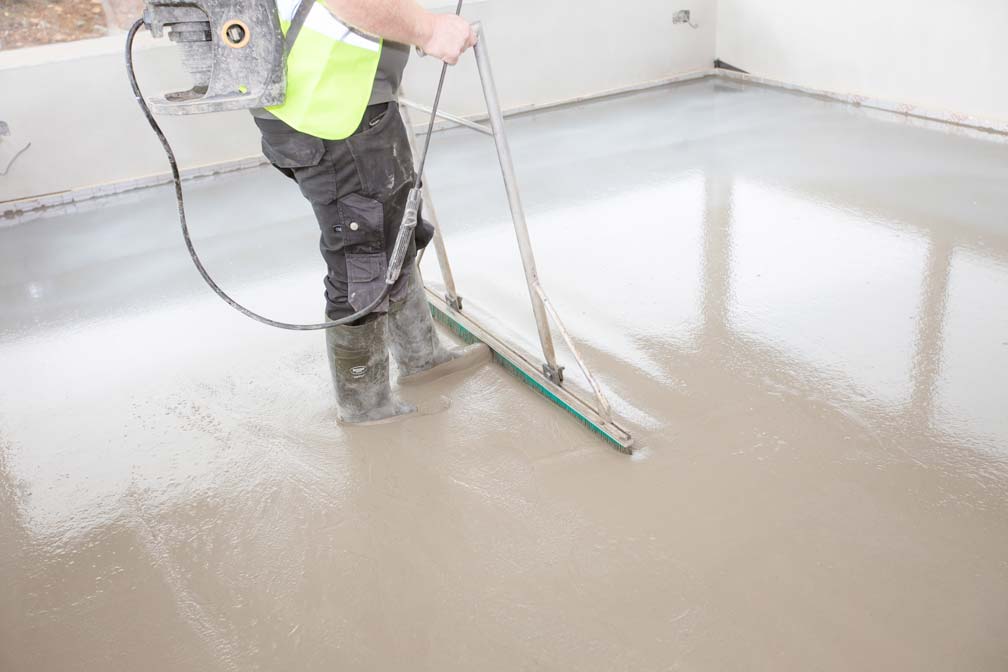 Smooth Finish, Solid Foundation | The Advantages of Liquid Screed