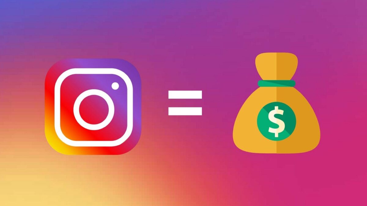 Make Money with Instagram: A Simple Guide for Everyone