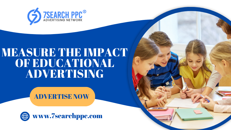 Educational Advertising | E-learning platform for online advertising