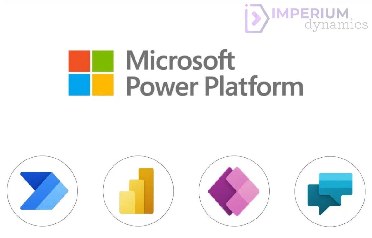 Microsoft-Power-Platform