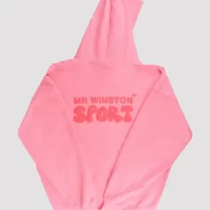 Mr Winston | Hoodie & Tracksuit | Official Store