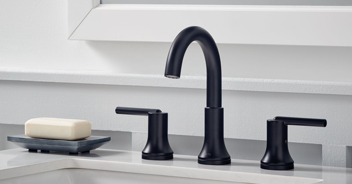 Nine Features to Look for in a Bathroom Faucet