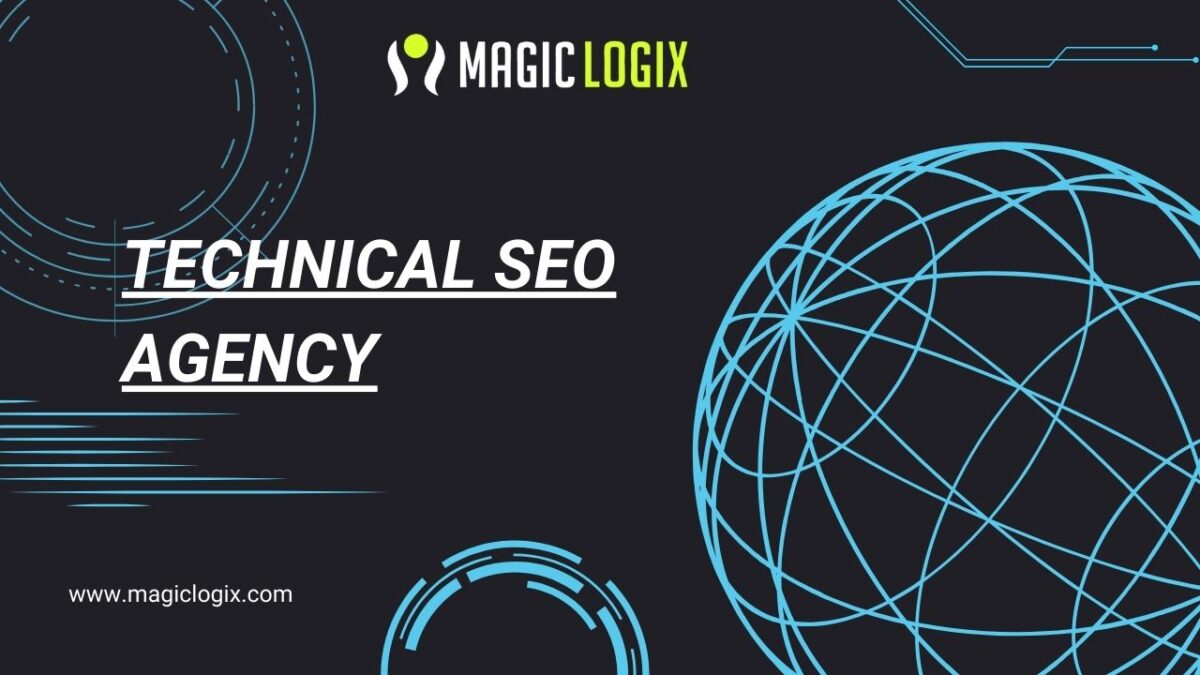 Our Comprehensive Services at Magic Logix – Your Premier Technical SEO Agency