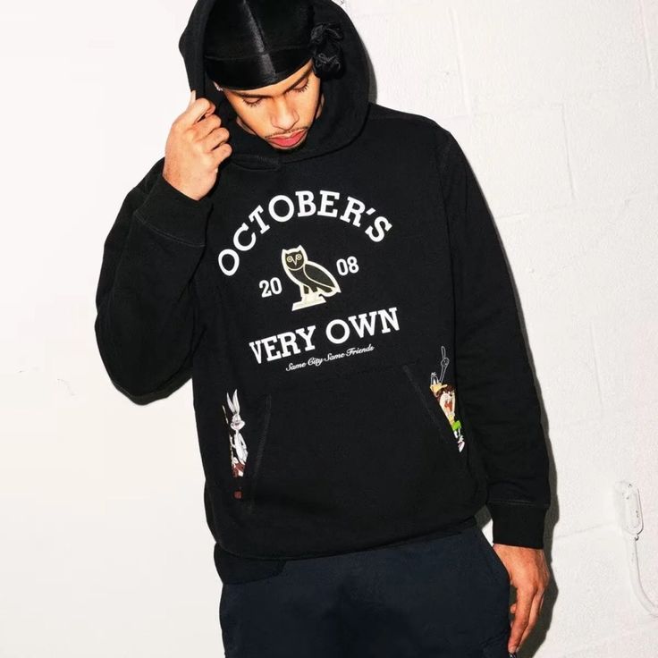 OVO Classic x Eric Emanuel: A Fresh Take on Streetwear