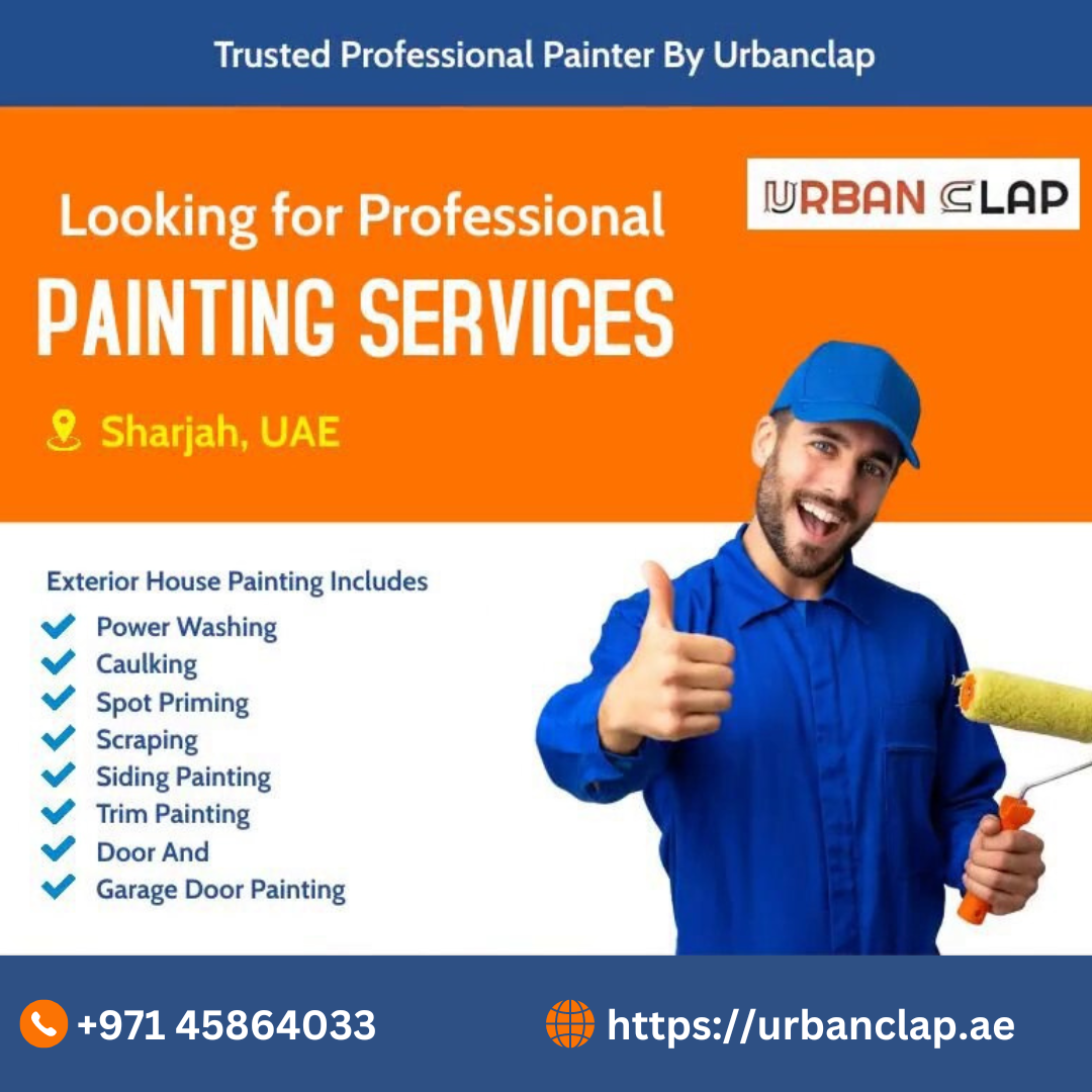 7 common mistakes to avoid when hiring painting services