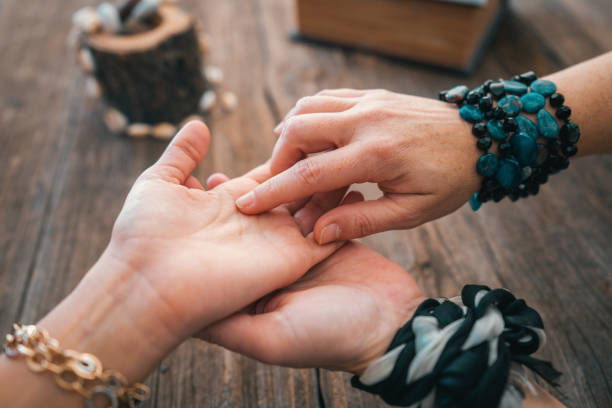 Curious About Your Future? 3 Reasons to Try Palm Reading in Melbourne