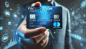 FINTECHZOOM BEST CREDIT CARDS