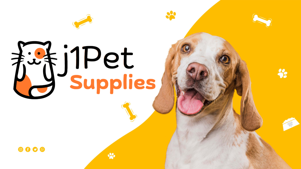 Pet Supplies