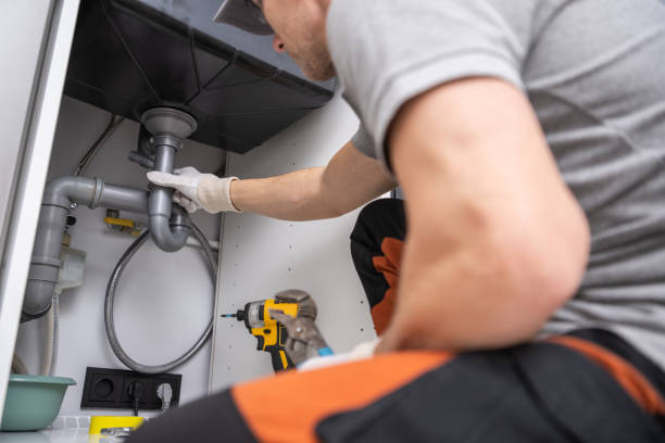 A Best Guide for Plumbing Services in Shiloh