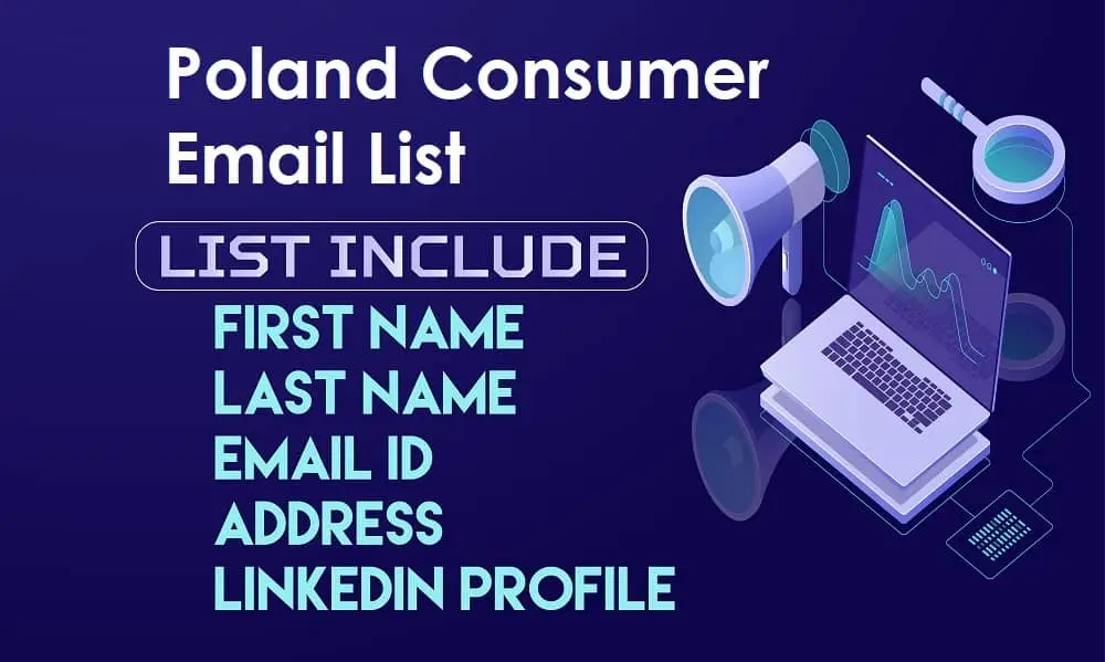 “Building Stronger Connections with a Poland Email List”