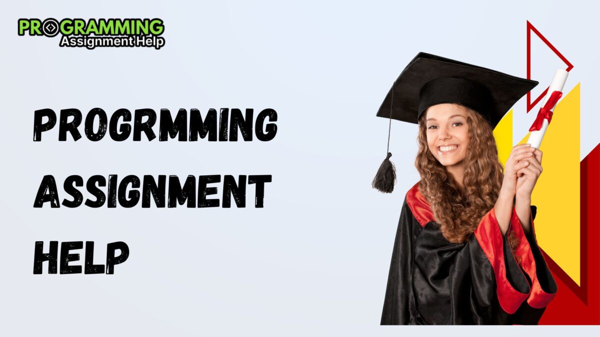 Programming Assignment Help: The Ultimate Aid for Your Programming Challenges