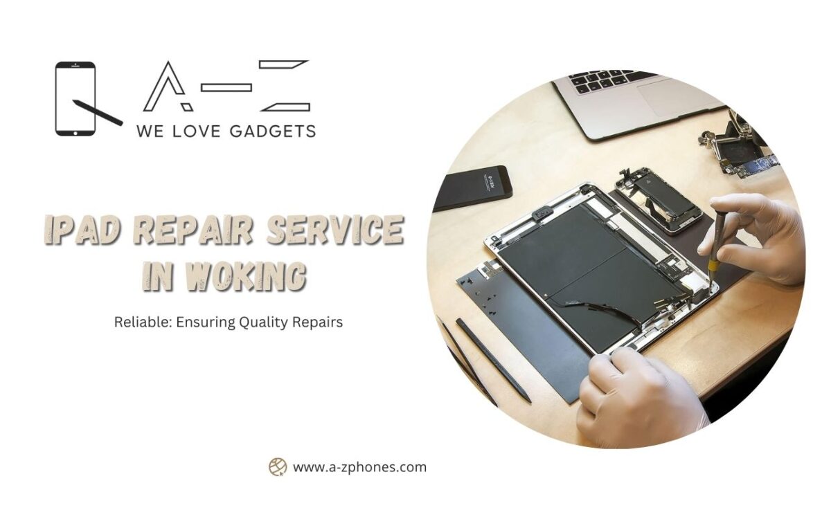 iPad-Repair-Service-in-Woking