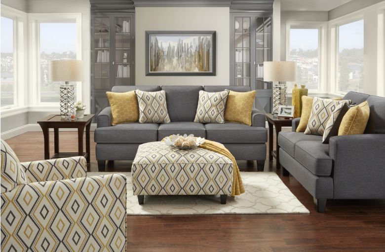 Furniture Rentals: How to Make Your Space Look Great