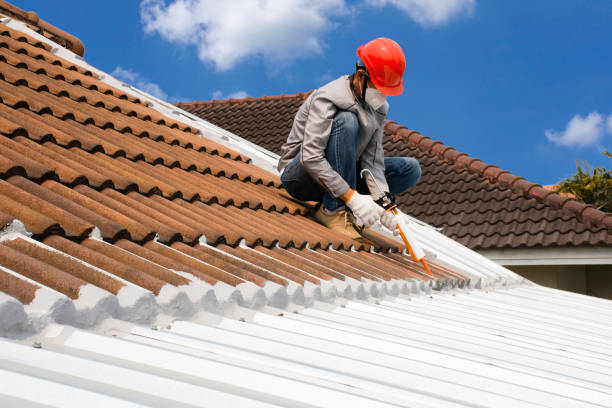 Professional Roofing Companies in Northshore LA