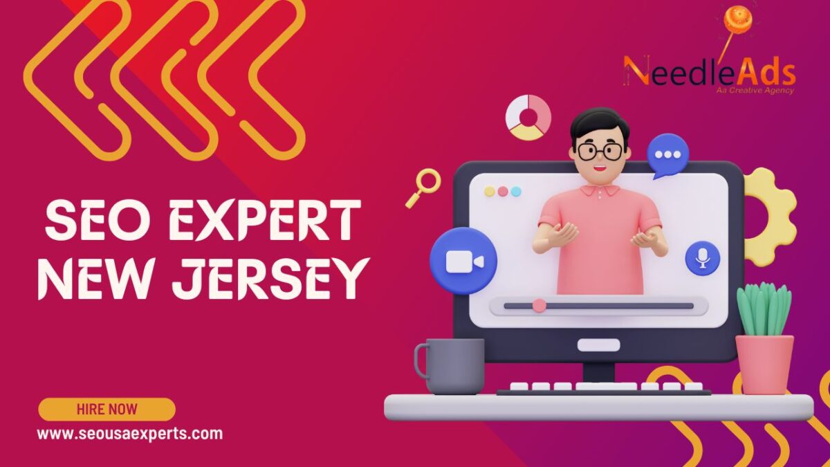 SEO Expert New Jersey