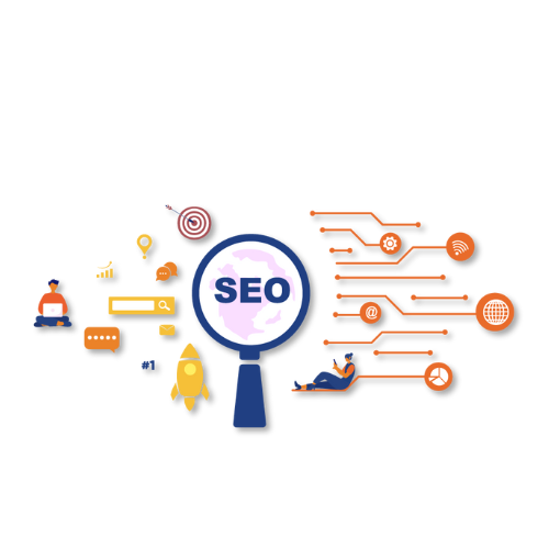 seo service company in ghaziabad