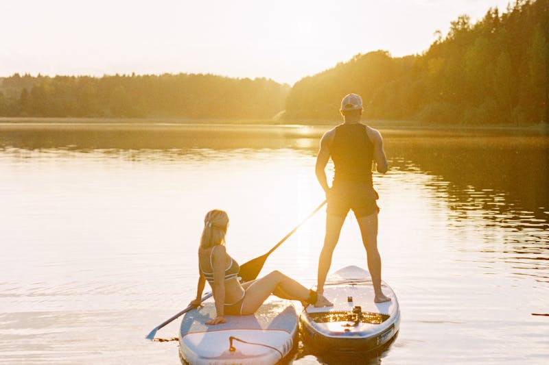 The Art of Selecting the Perfect Stand Up Paddle Board – An Essential Guide