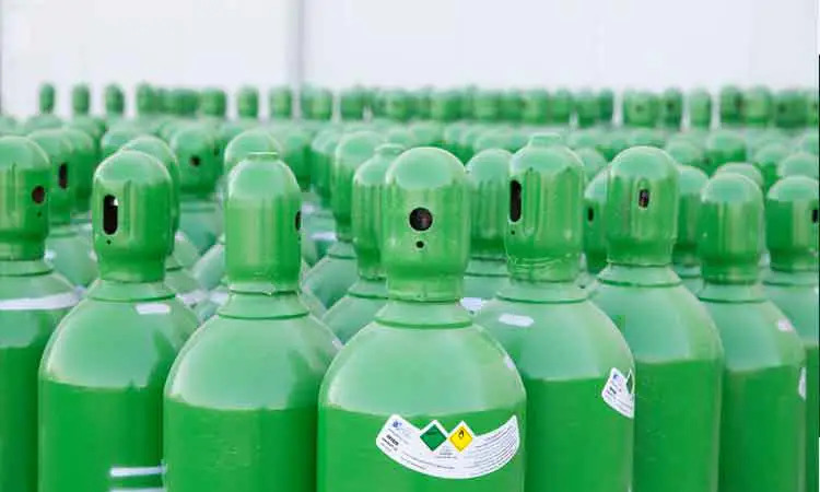 Saudi Arabia Medical Gases Market Size, Share, Report 2032