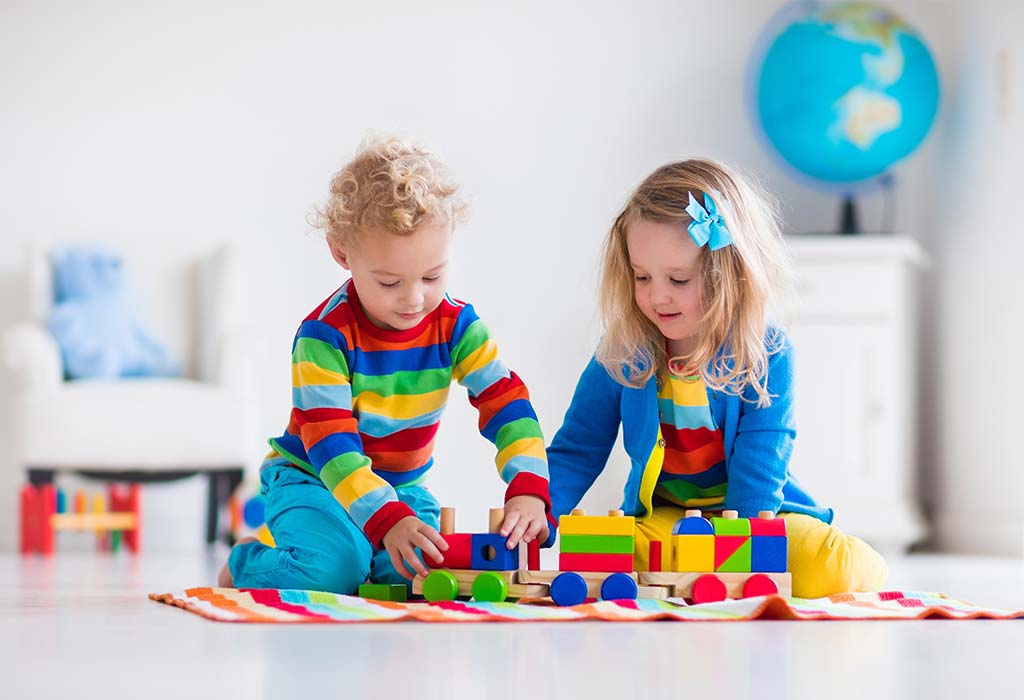 The Benefits of Screen-Free Learning: How Toddle Boxes Promote Healthy Development