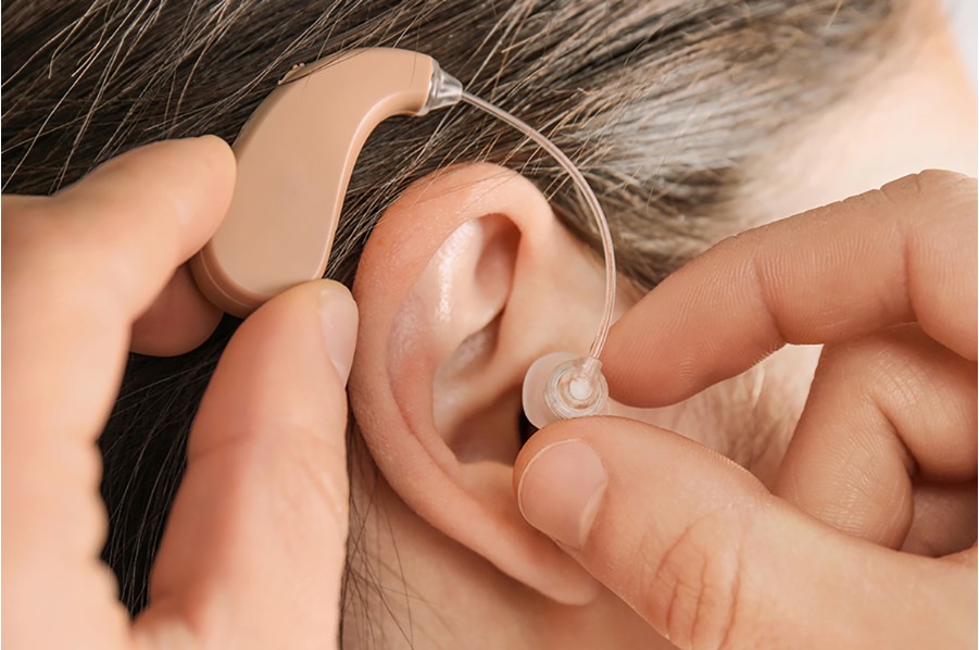 kharidsamak.com hearing aid