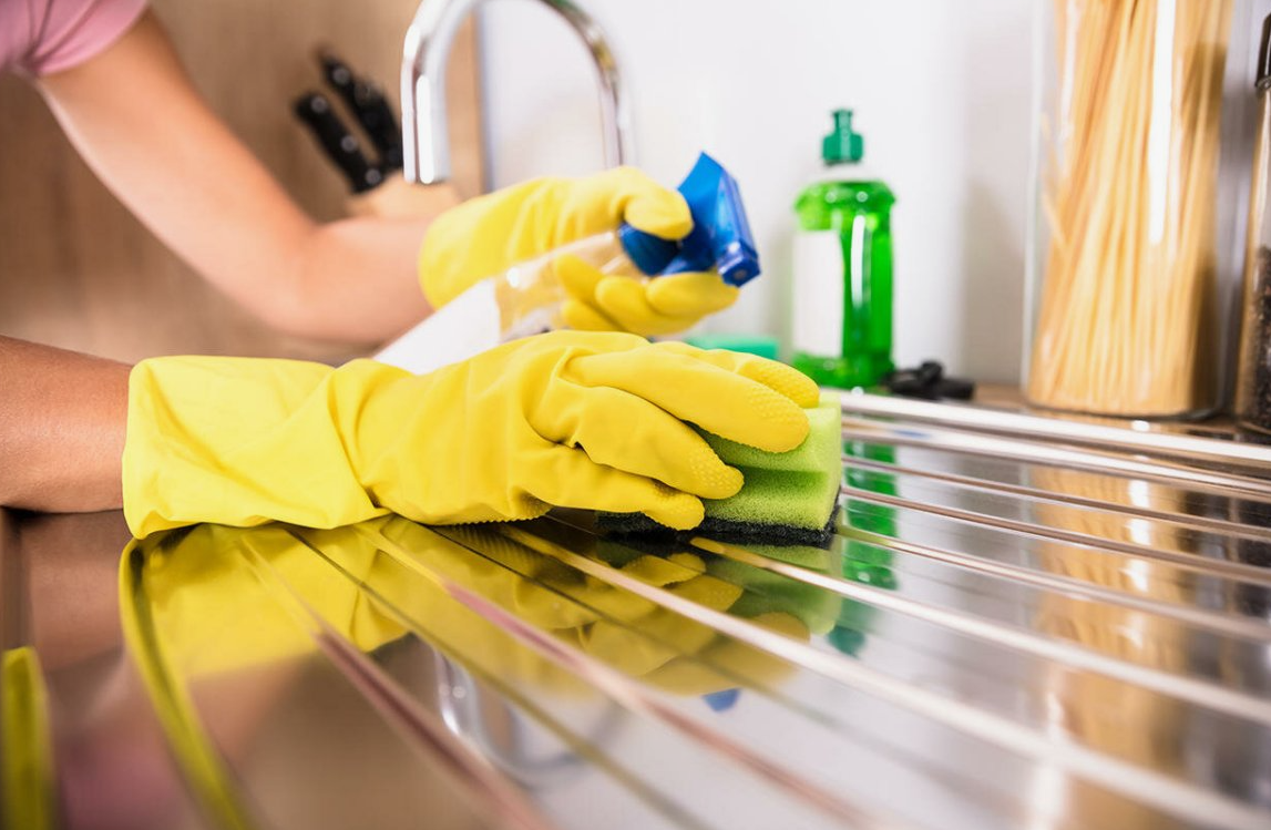 How Cleaning Services are Adapting to the Post-Pandemic World