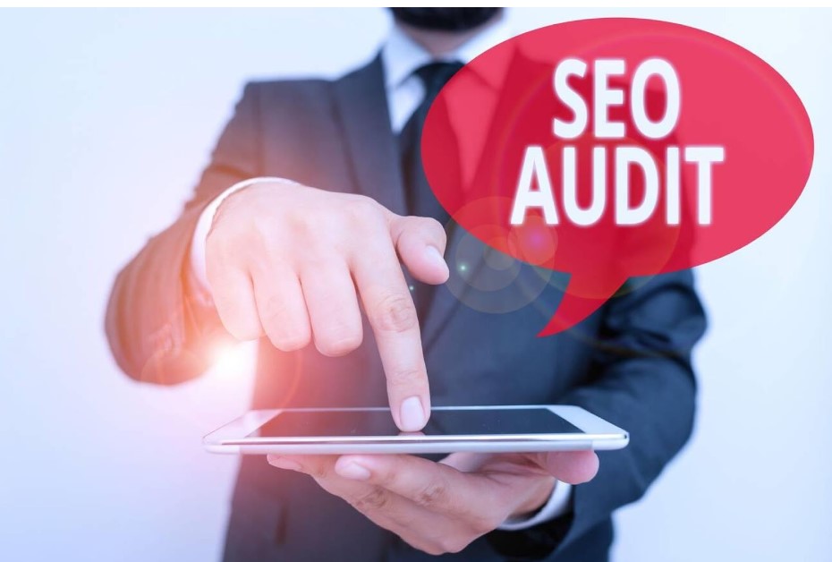 Get Insights from an SEO Audit Consultant