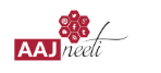 Real Estate Lead Generation India - Aajneeti Advertising Logo