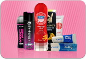 Sexual Wellness Products for Sale