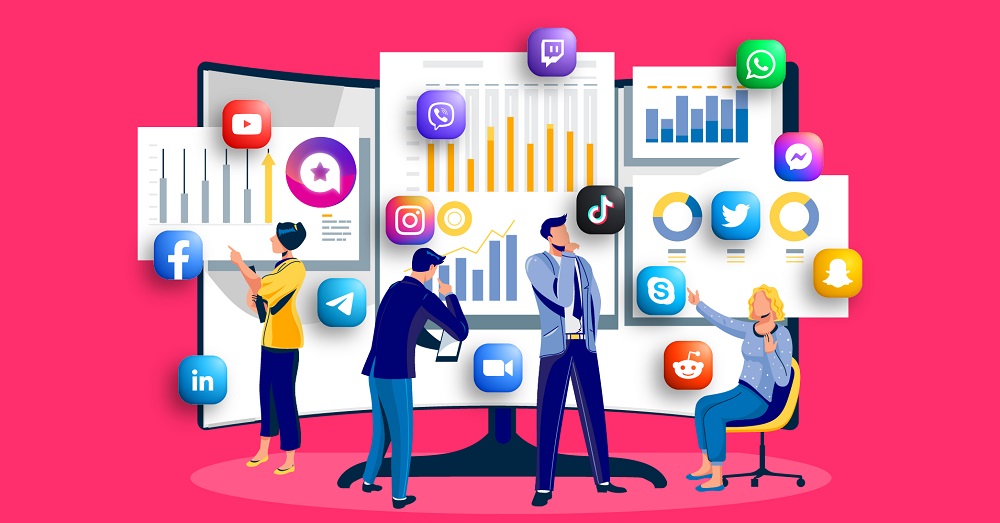 Social Media Marketing Strategy – A Digital Way to Campaign