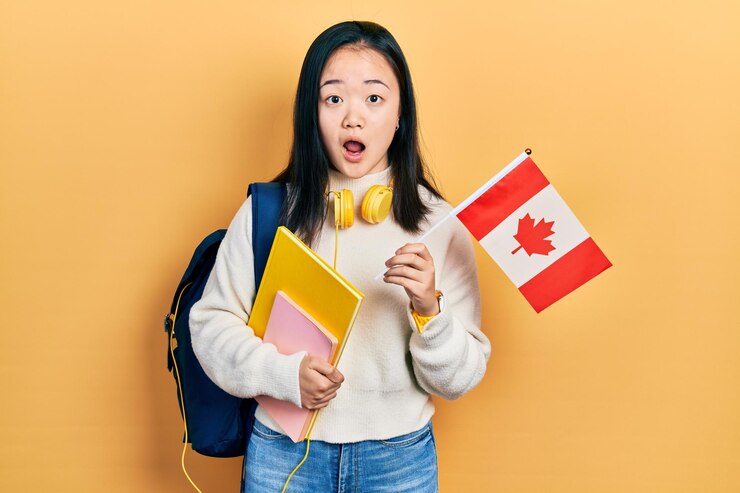 Student Visa for canada