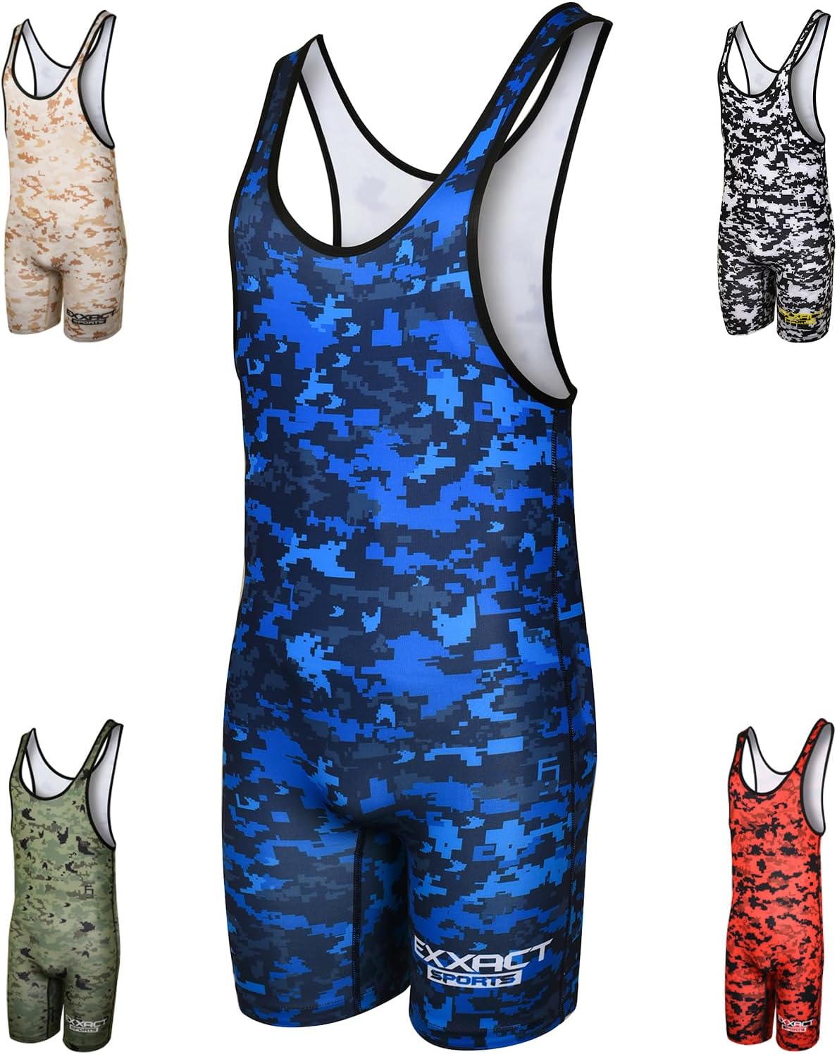 Personalized Sublimated Singlets: Where Style Meets Functionality