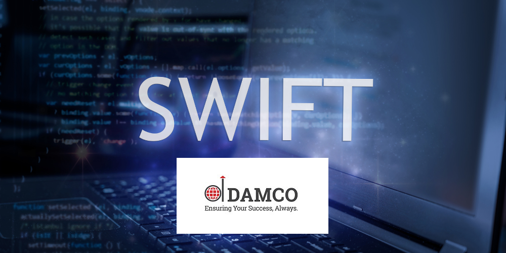 Swift Application Development