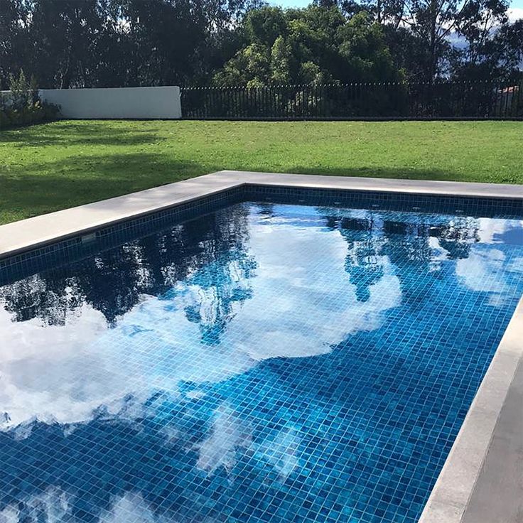 Dive into Luxury with Swimming Pool Tiles by Future Stiles