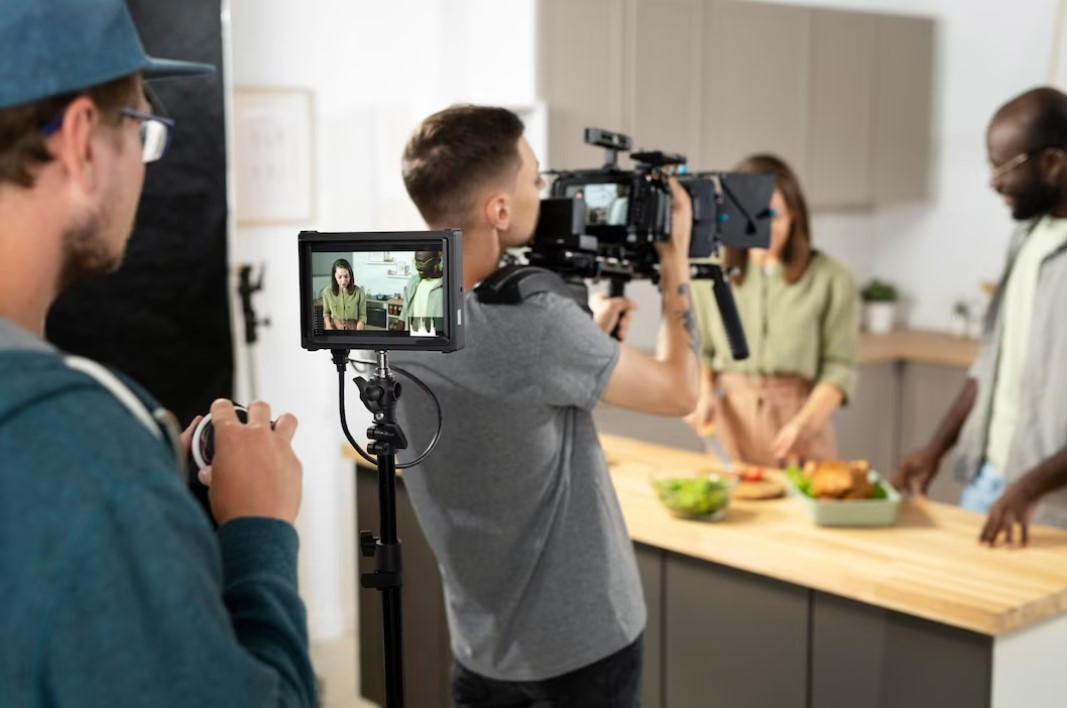 Finding the Best Commercial Video Production Company in Delhi: A Comprehensive Guide