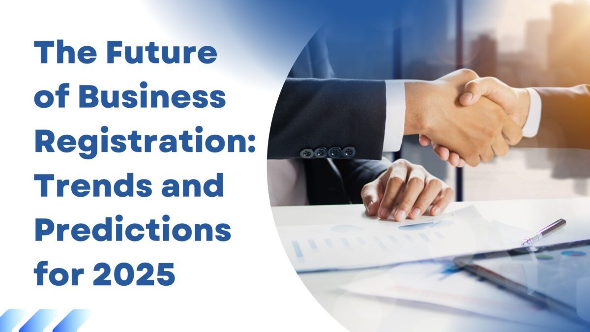 The Future of Business Registration