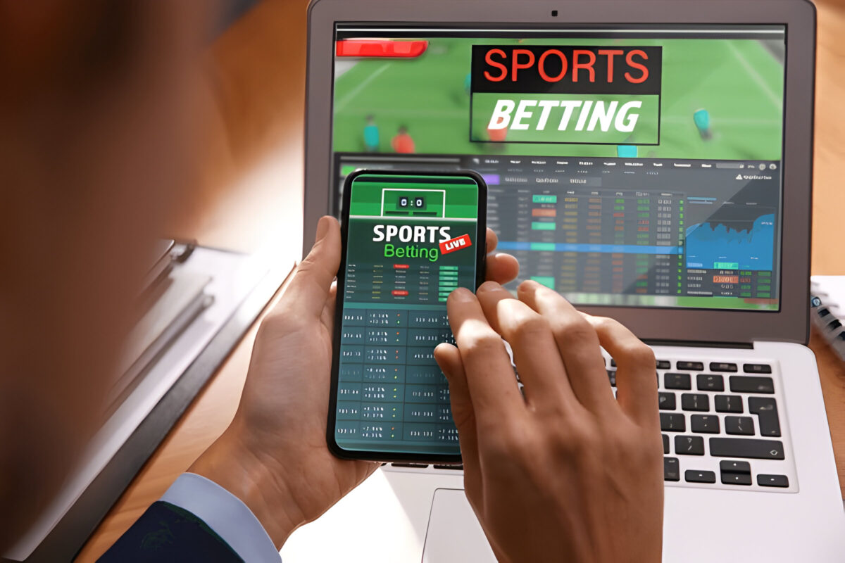 Impact of Blockchain on Sports Betting Software