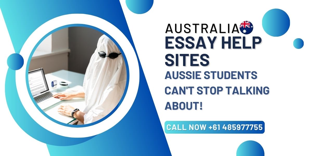 Top-Rated Essay Help Sites Aussie Students Can’t Stop Talking About!