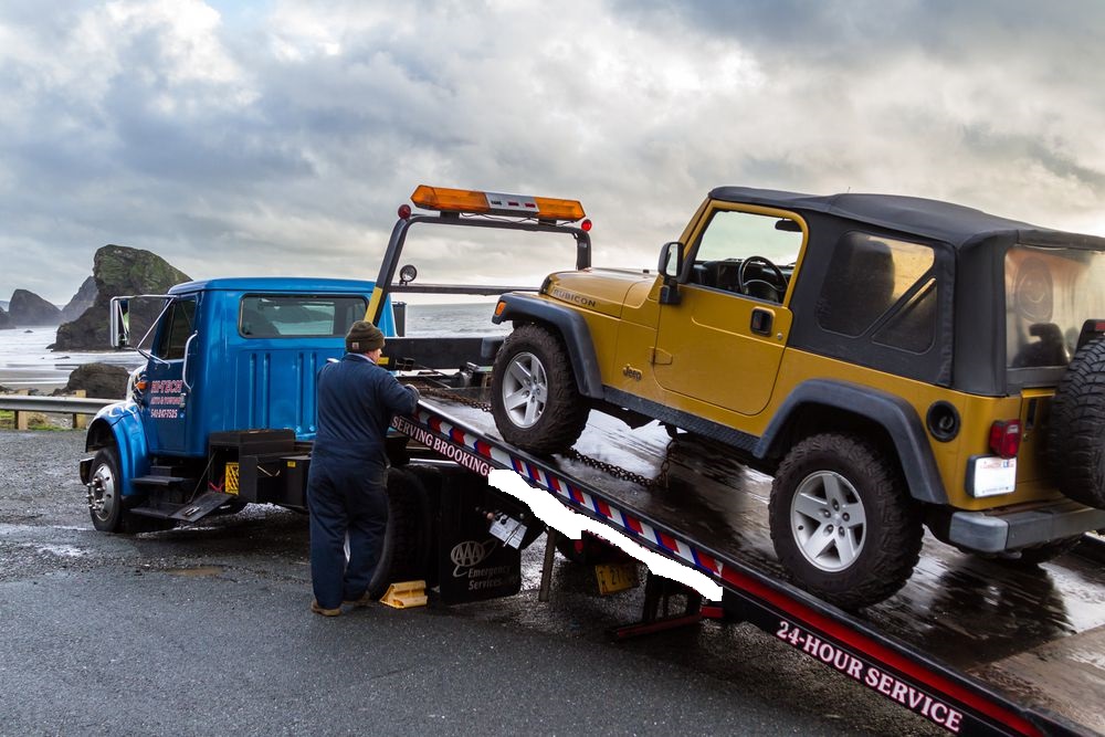 How to Find the Best Georgia Towing Services Solutions?