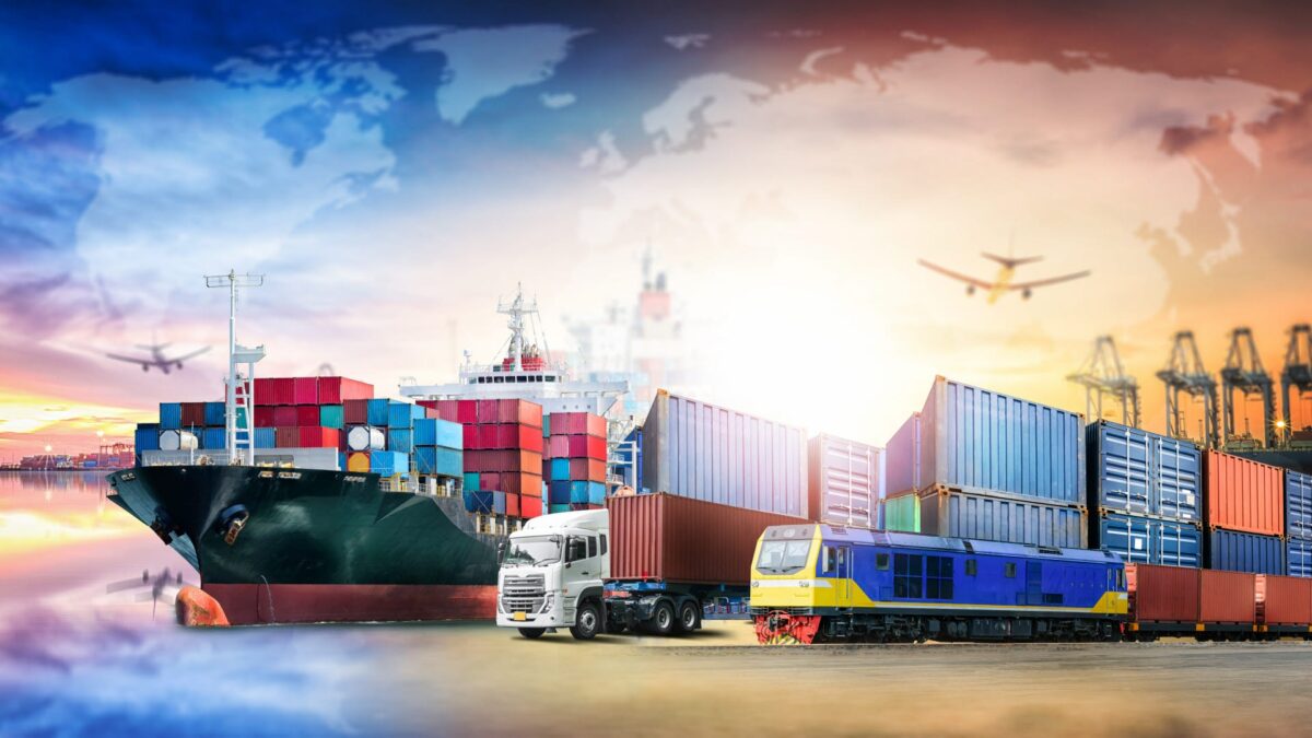 The Significance of Land Freight Transportation in Supply Chain Management