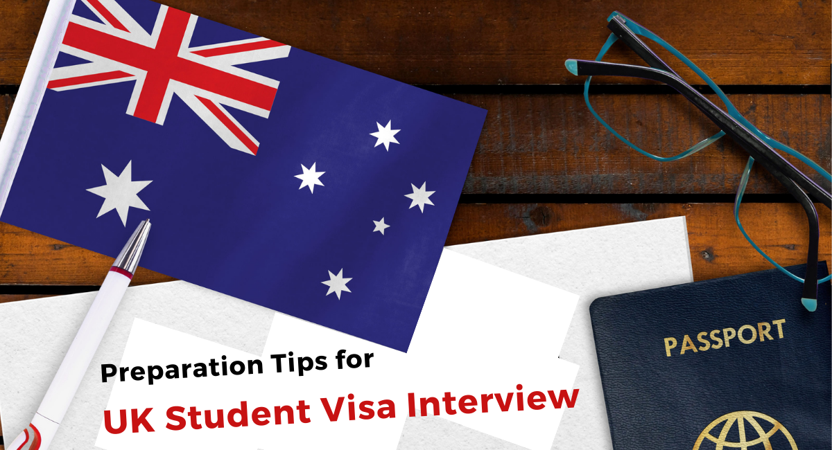 UK Student Visa