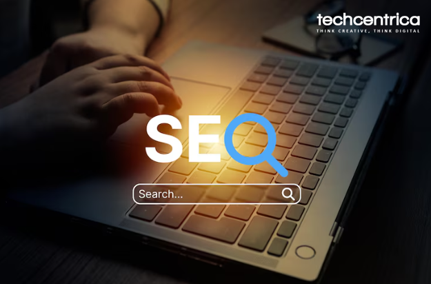 Maximizing Online Success: The Role of SEO and Top Companies in Noida