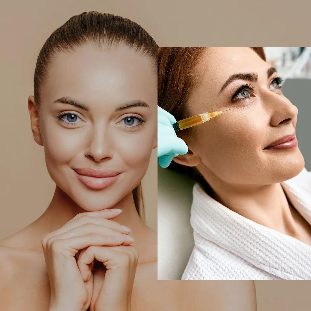 Glowing Skin Secrets: Understanding PRP Skin Treatment