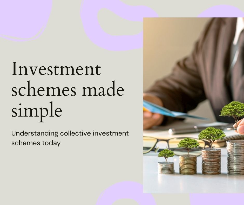 Understanding the Different Types of Collective Investment Schemes