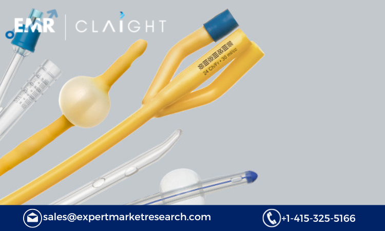 The European Urinary Catheters Market: Key Players, Trends 2032