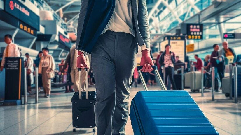 Travel Made Easier with These Airport Hacks and Pointers